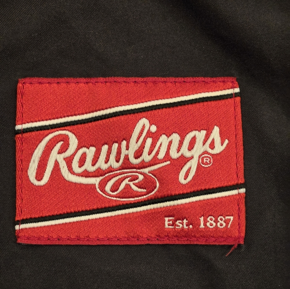 Rawlings πβ³οΈβΎοΈπ - Picture 6 of 7
